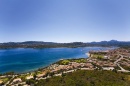  CALA DI FALCO: HOTEL IL BORGO 4 (  , )